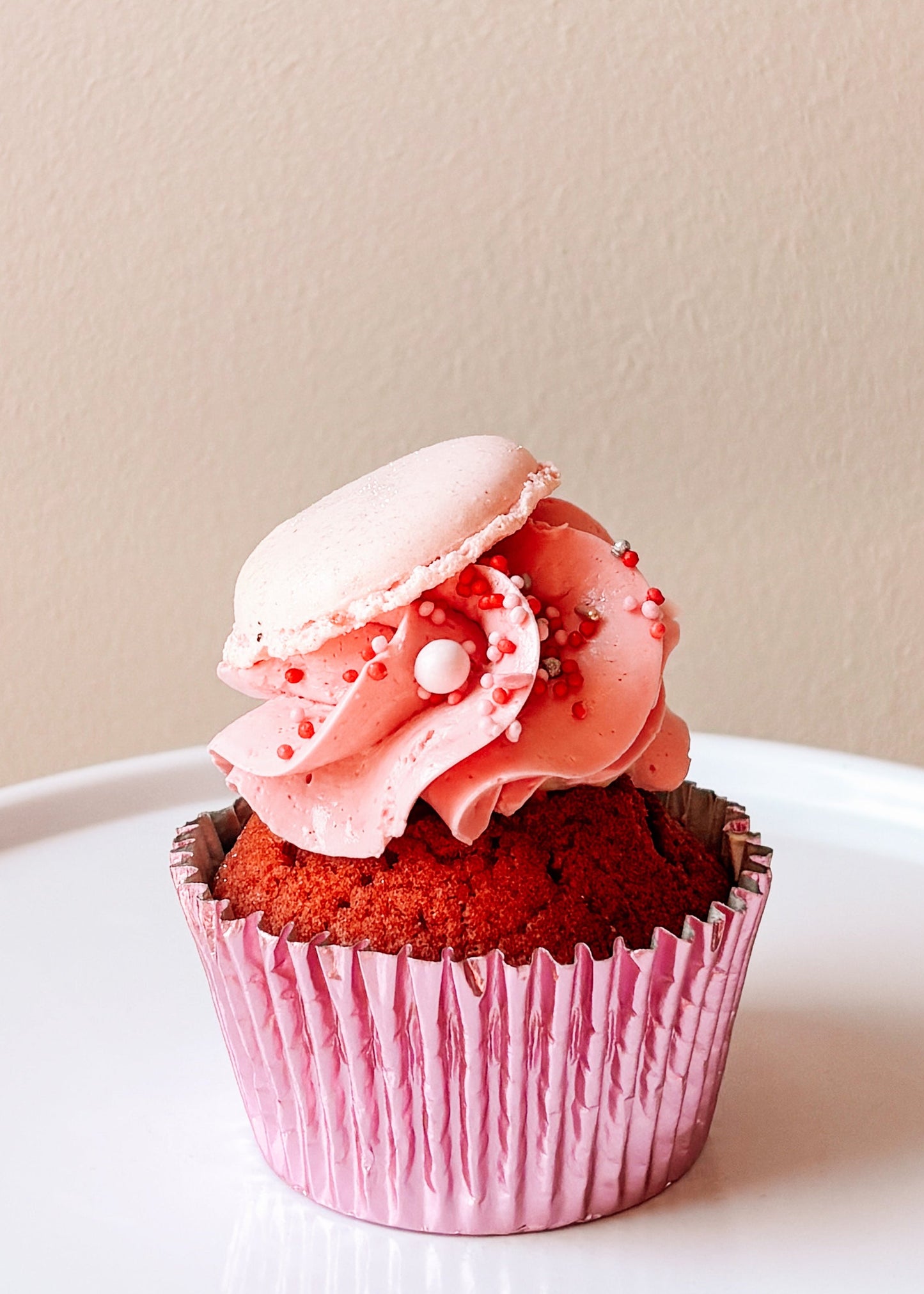 Pink Velvet