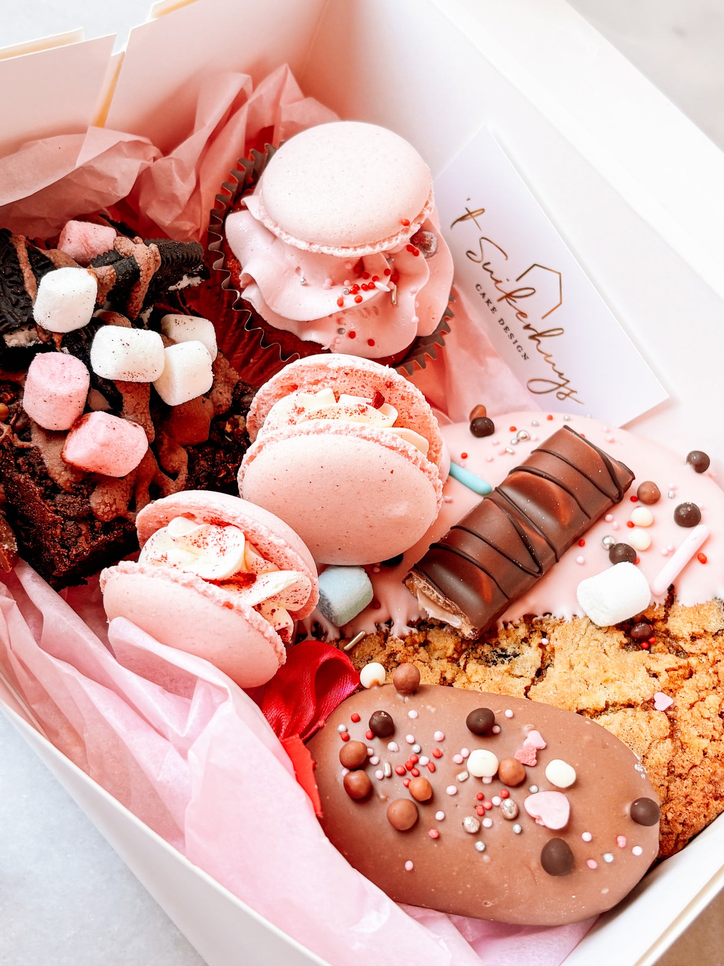 Sweetbox