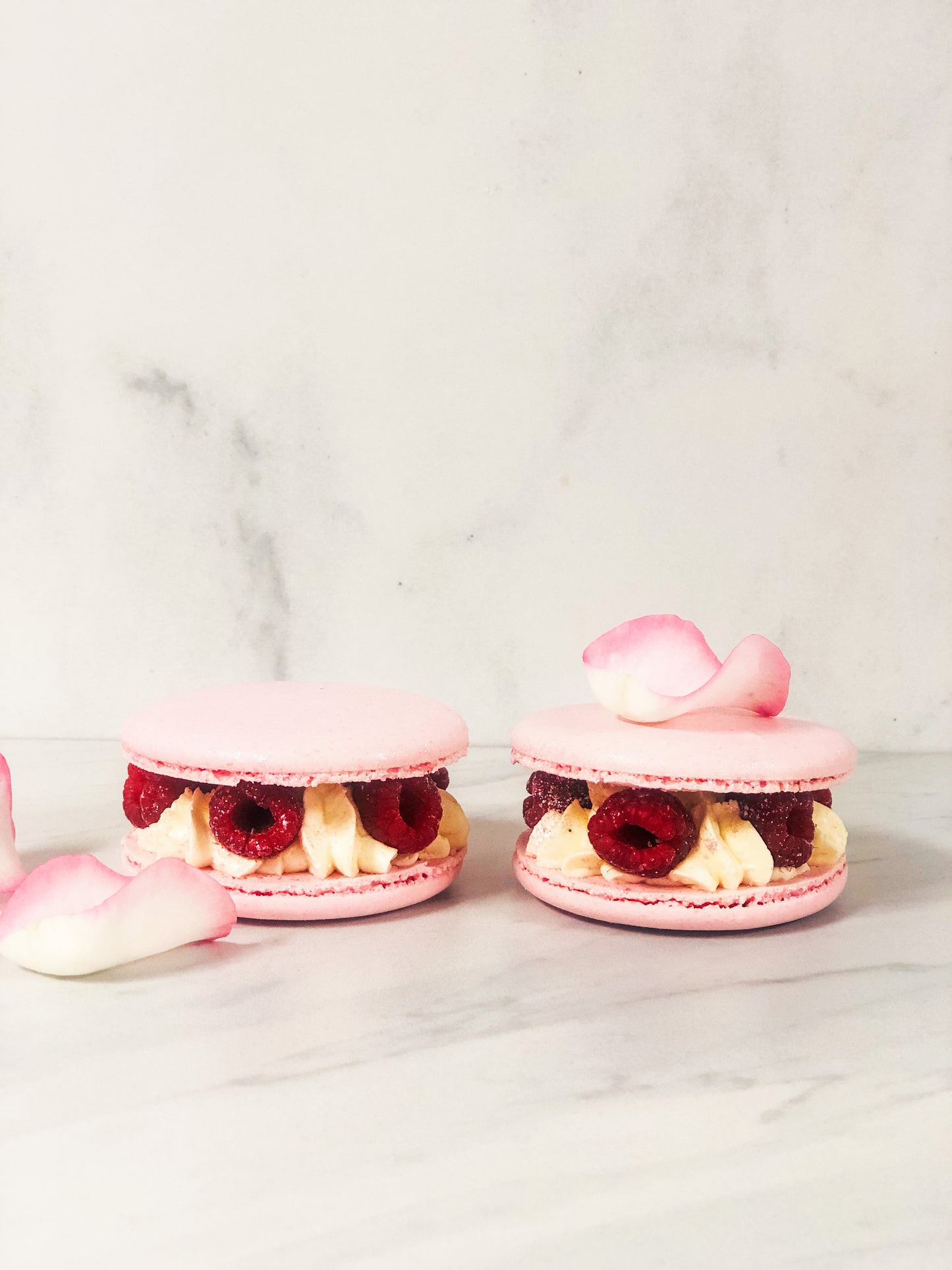 Moederdag - Miss Macaron