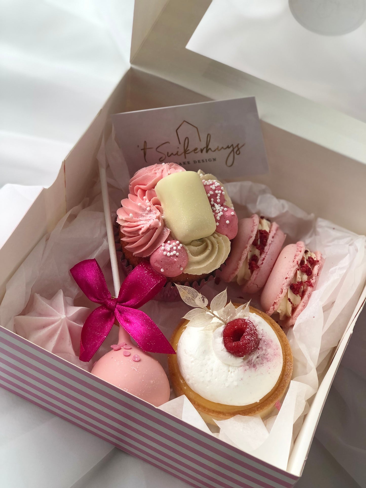 Moederdag Sweetbox