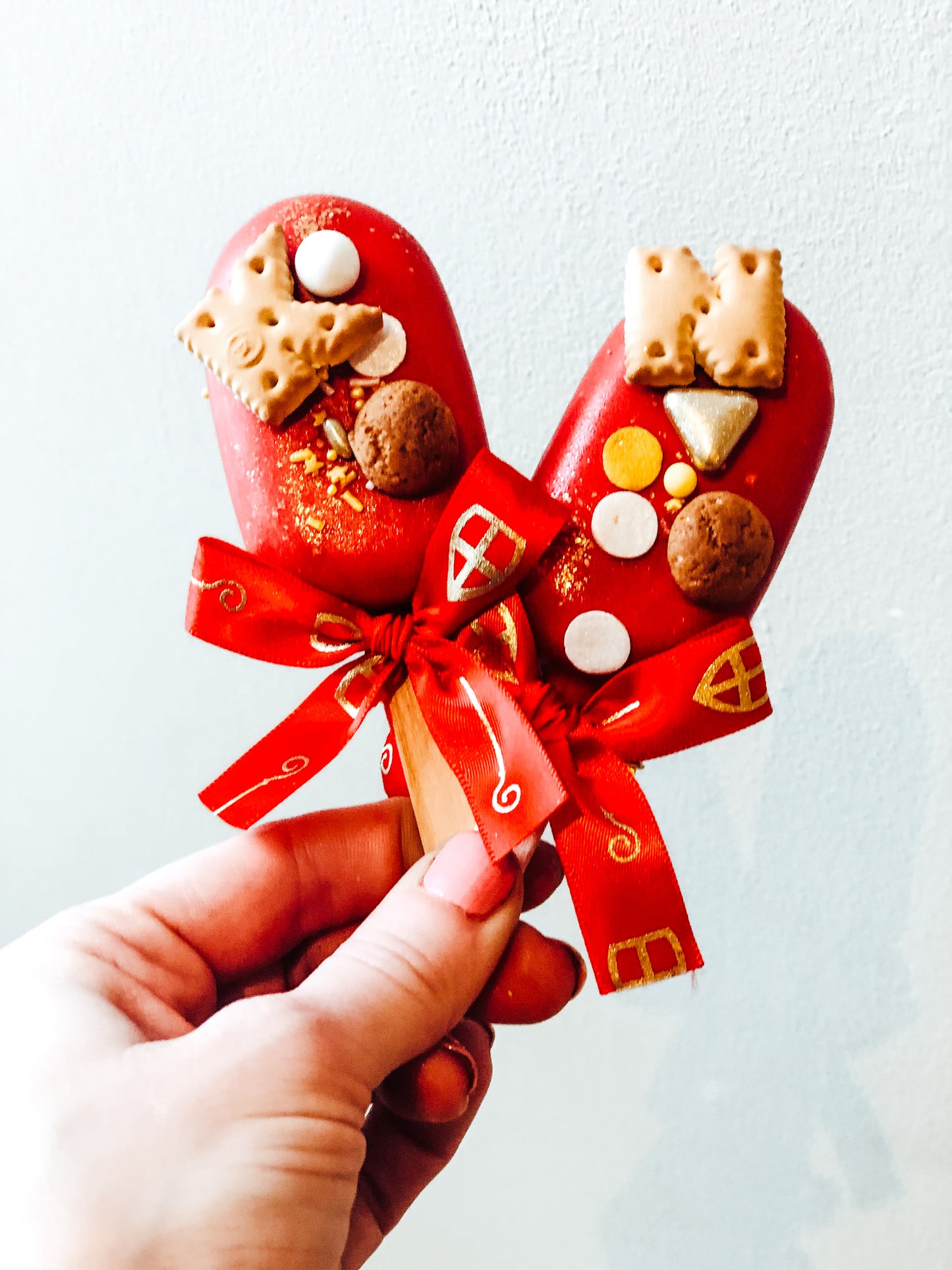 Sint Popsicles