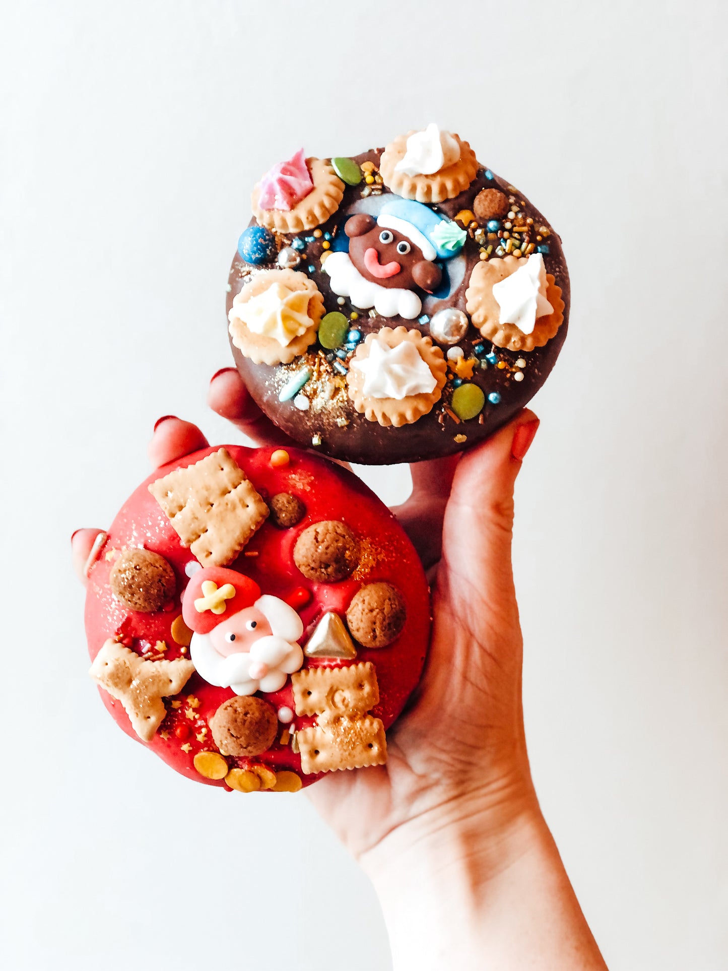 Sint & Piet Donuts