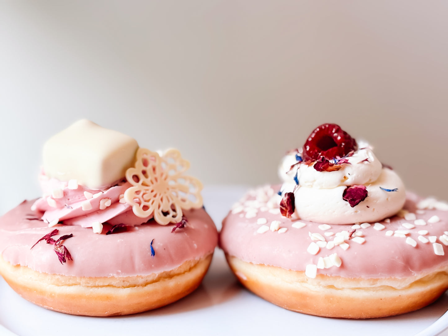 Moederdag - Donuts - 2 stuks