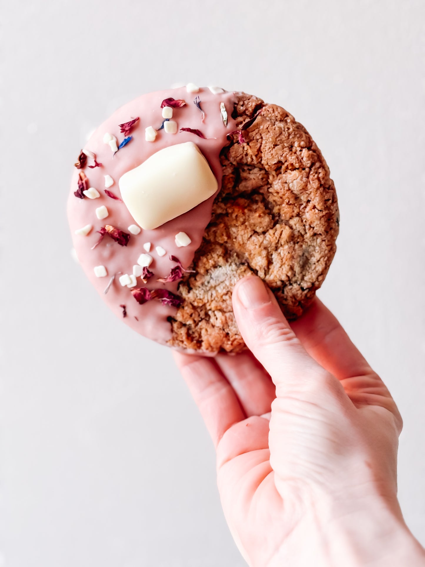Moederdag - Chocolat Chip Cookies - Manon