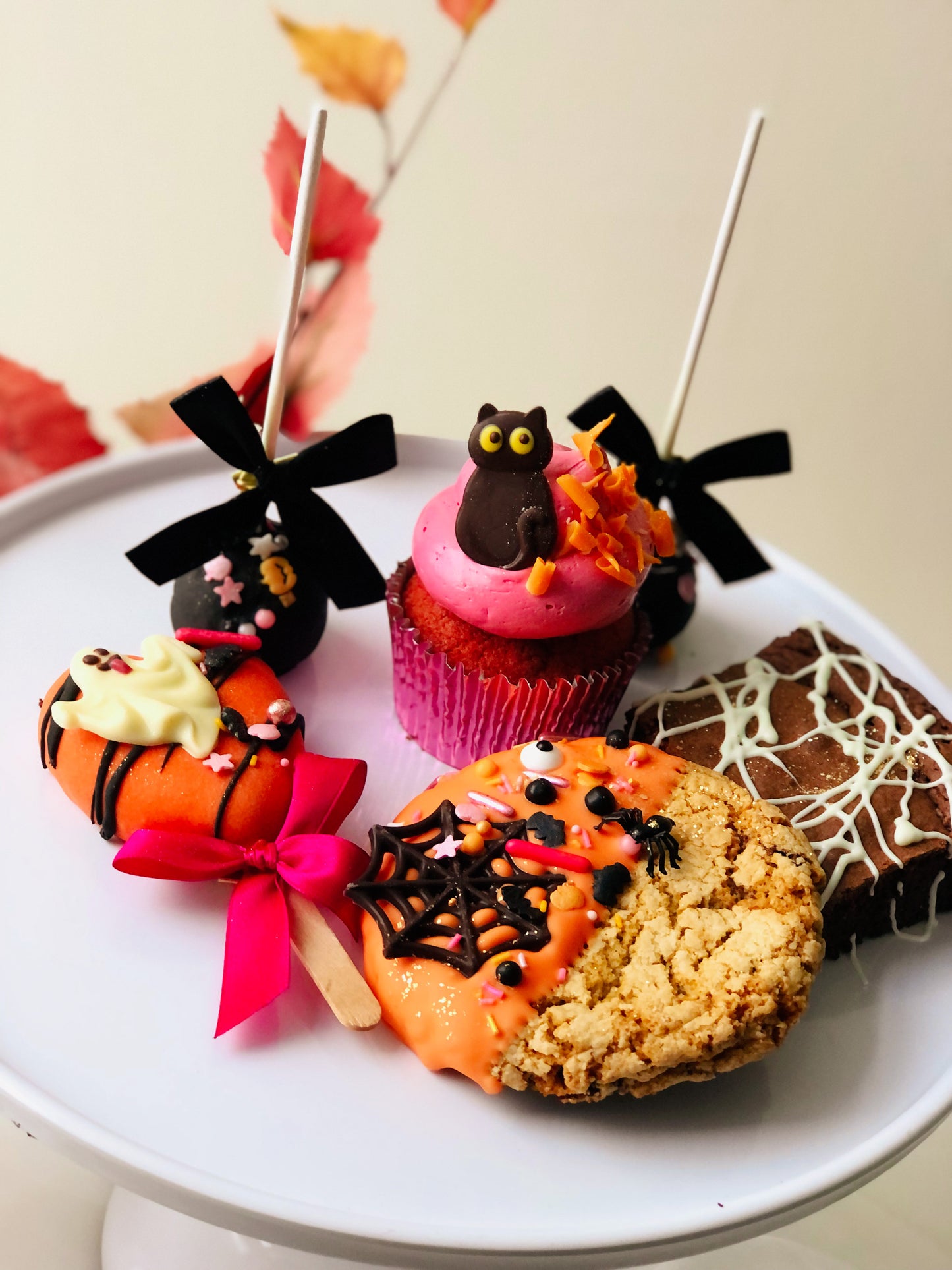 HALLOWEEN Treatbox
