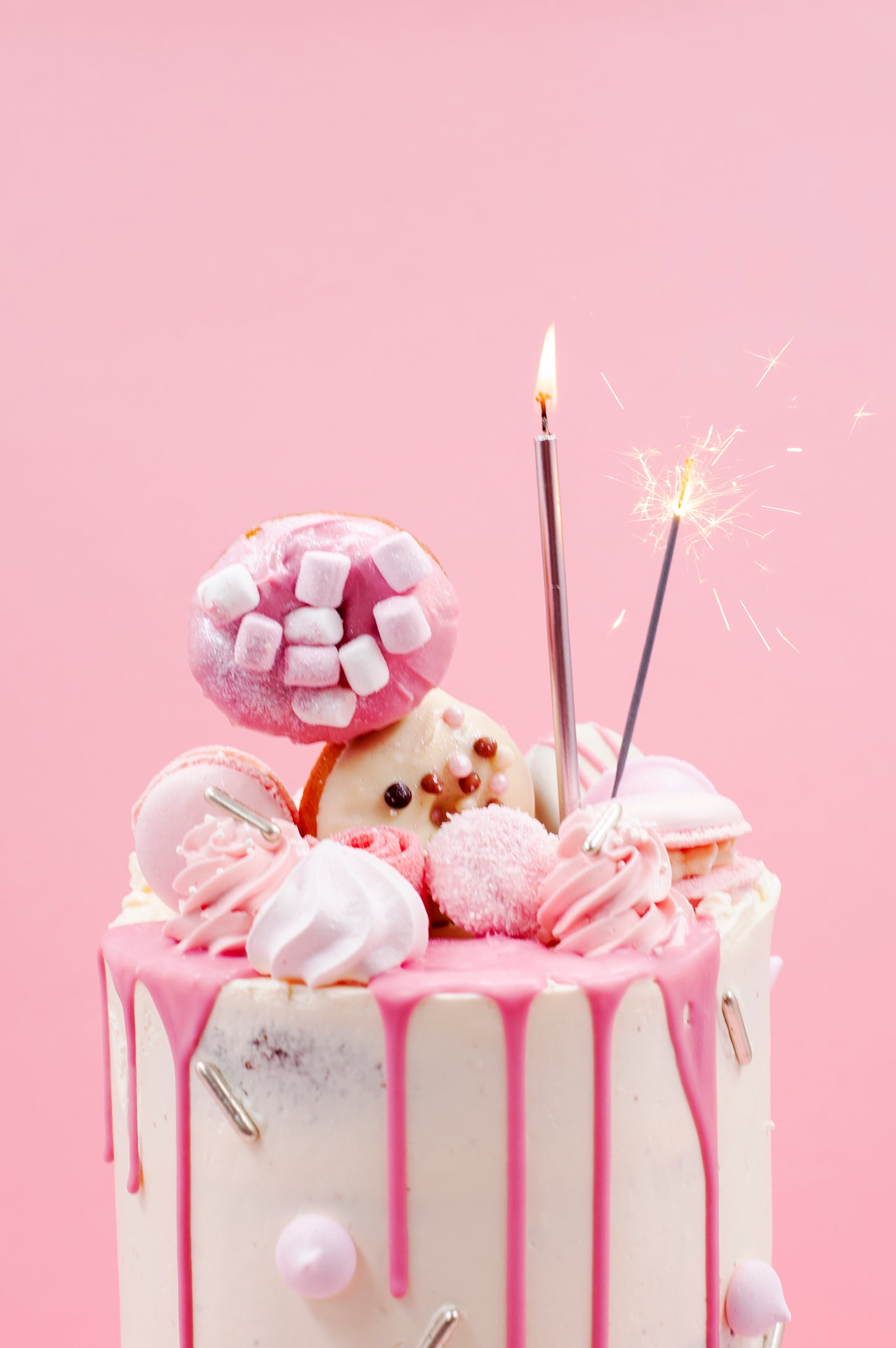 Candyland Partycake