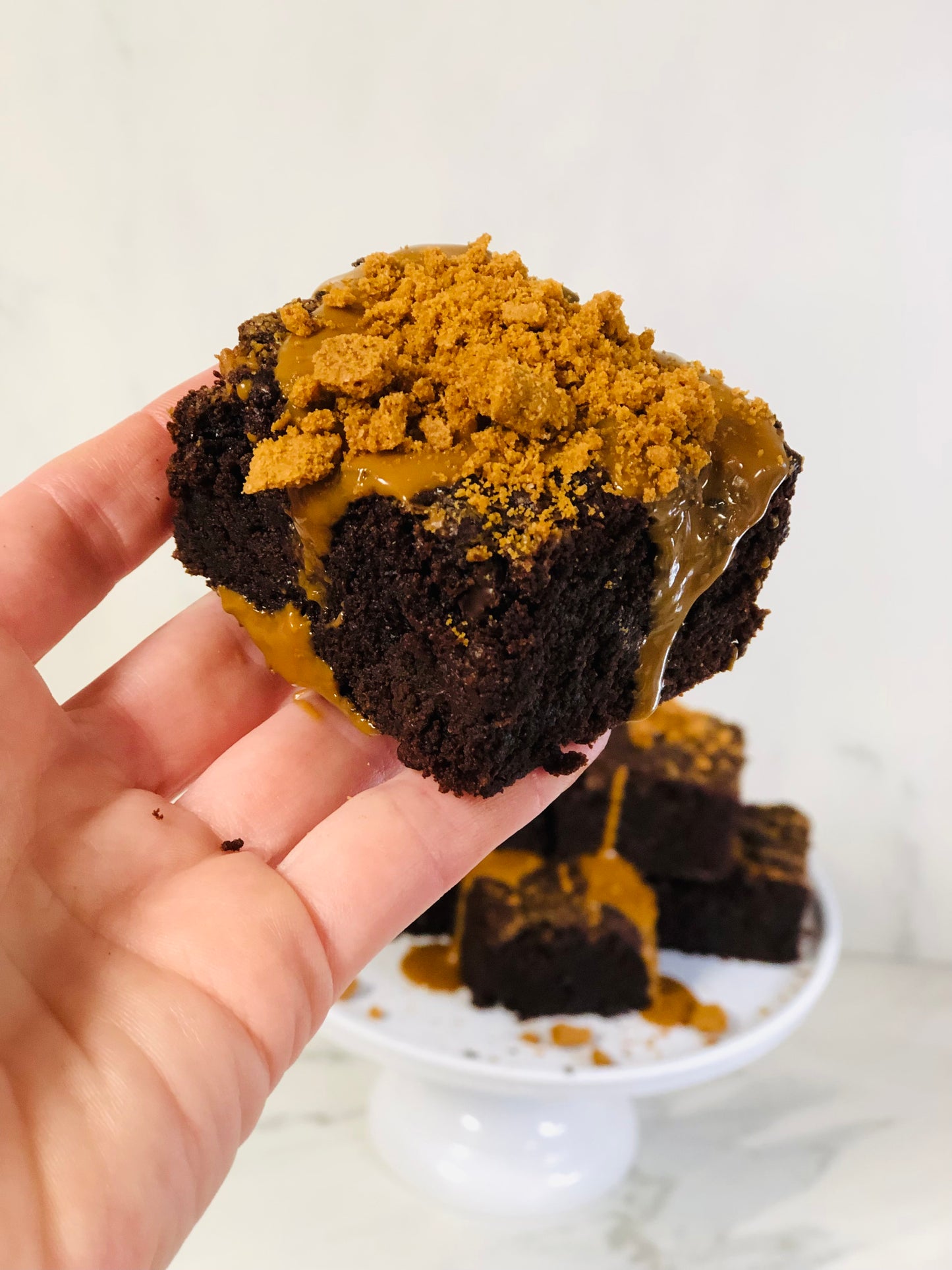 VEGAN Brownies