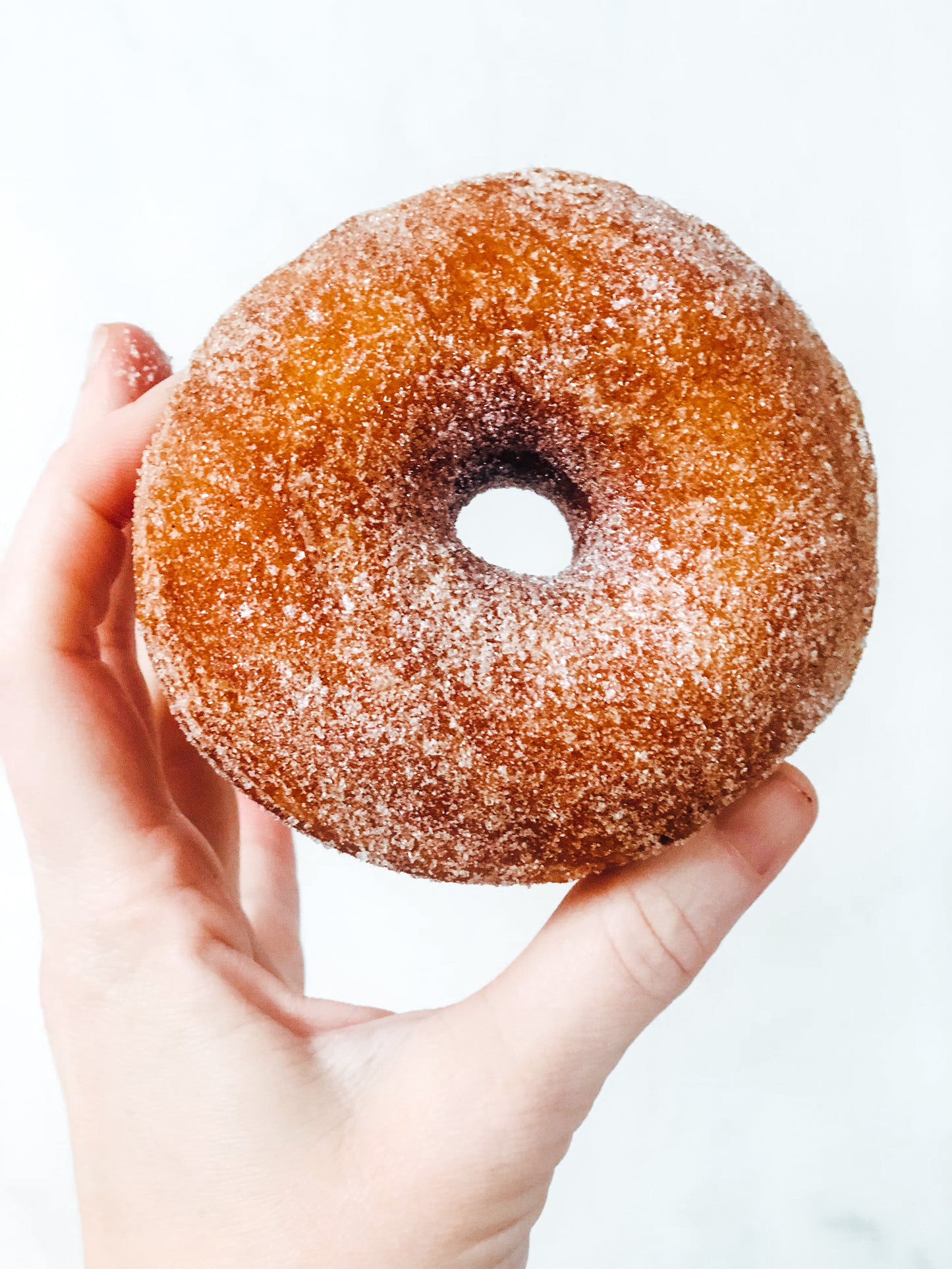 Donuts 2 stuks