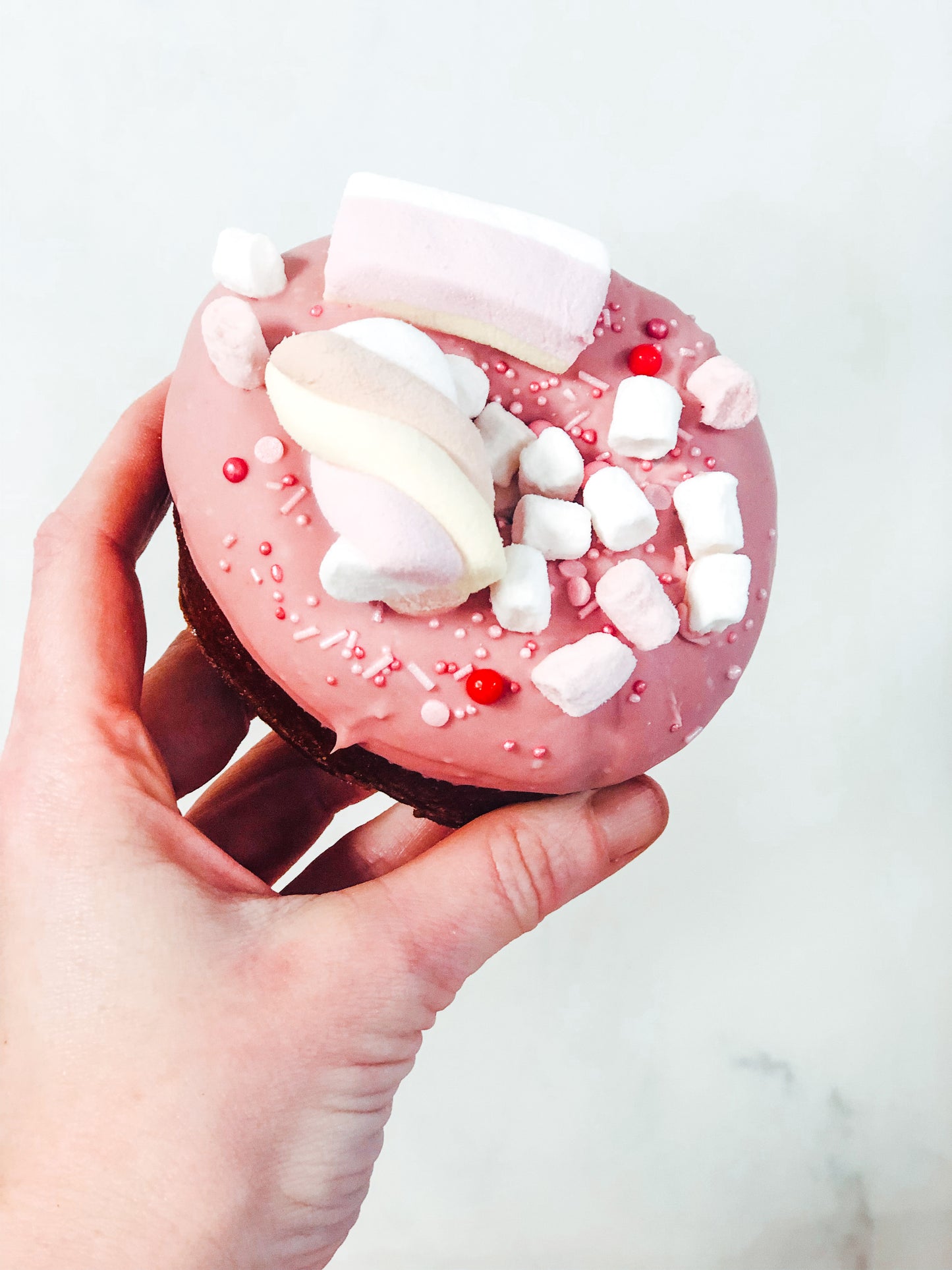 Donuts 2 stuks