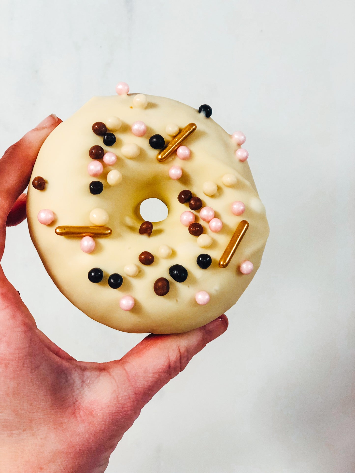 Donuts 2 stuks