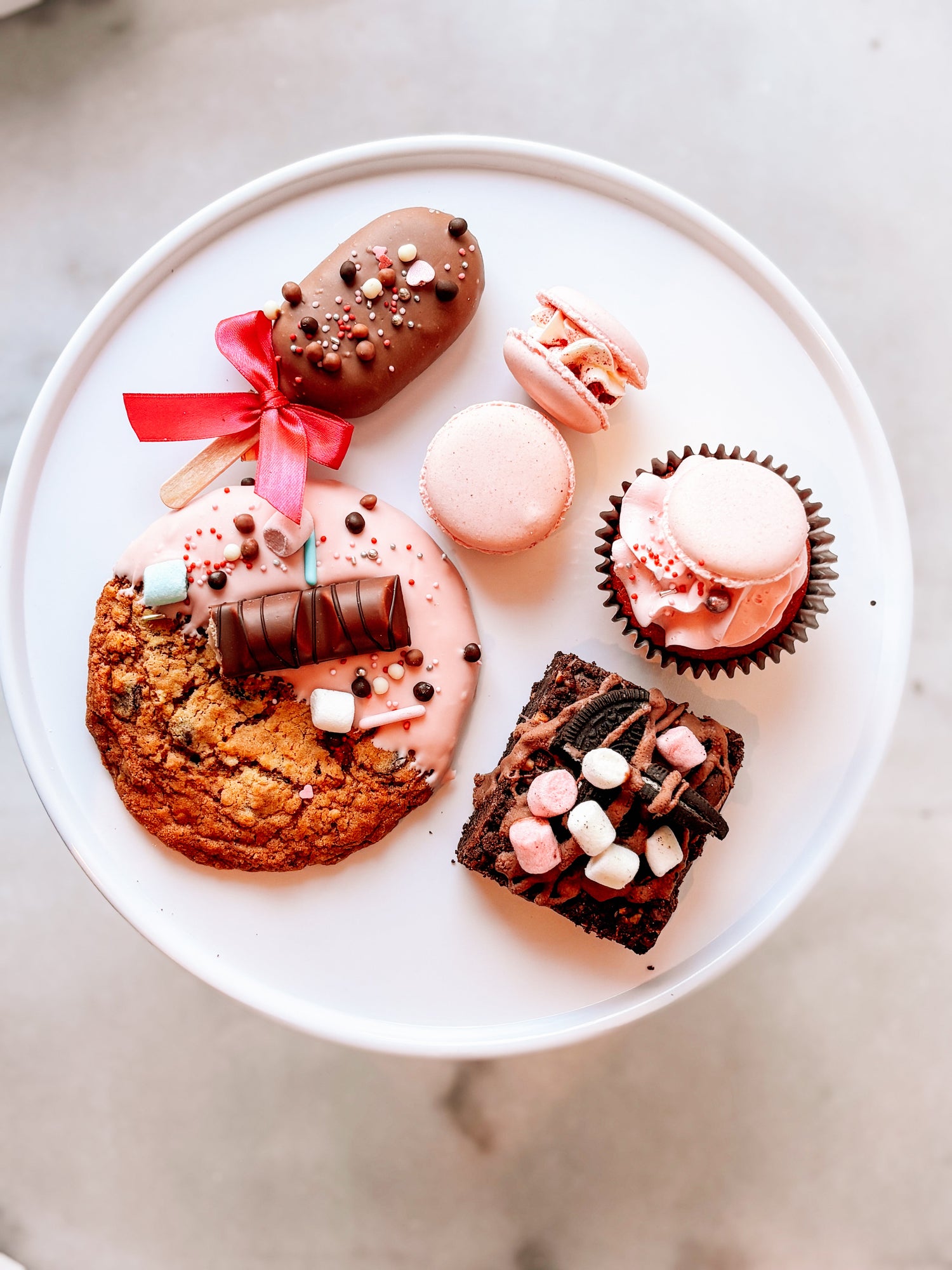 Sweets & Treats