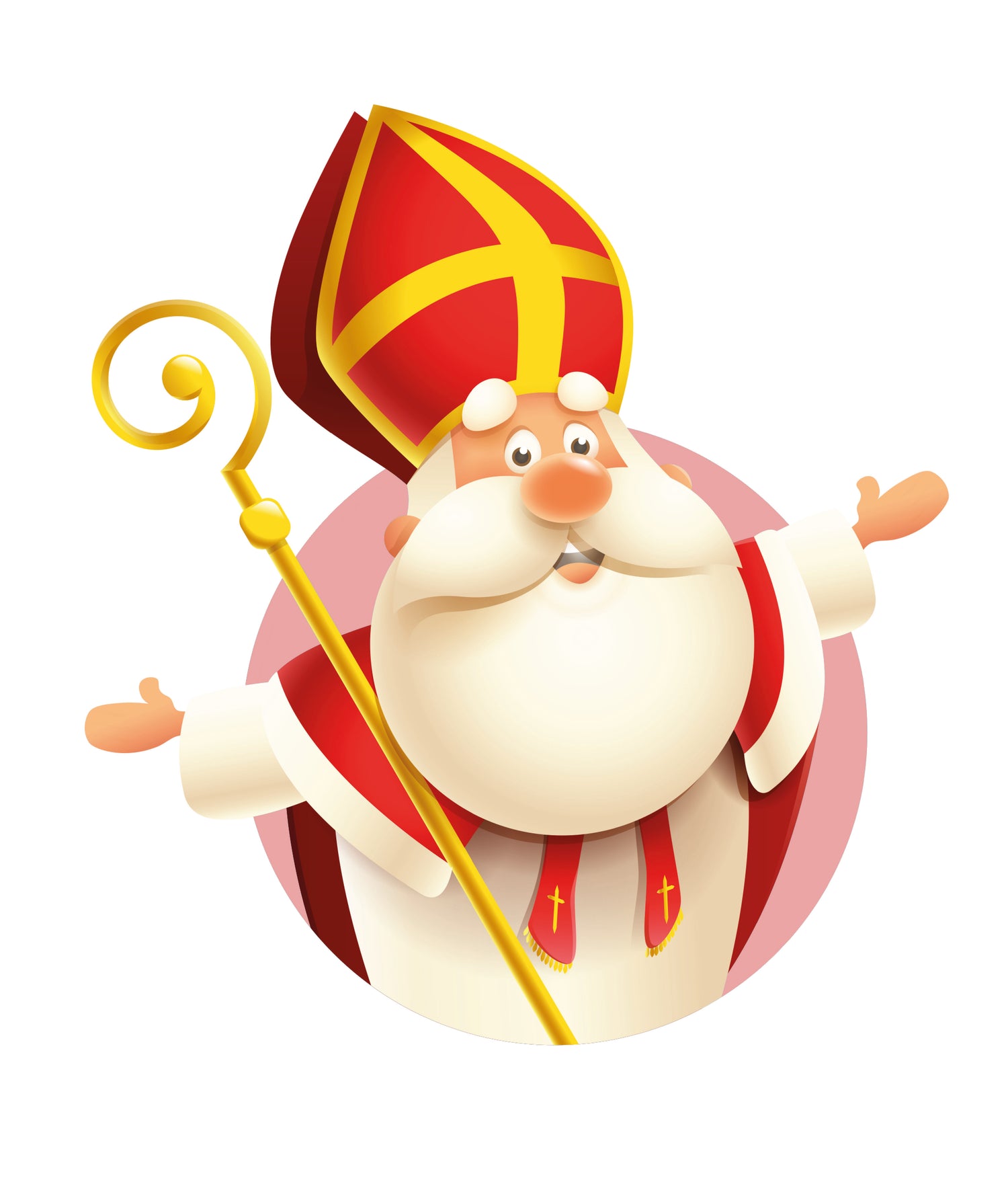 SINTERKLAAS