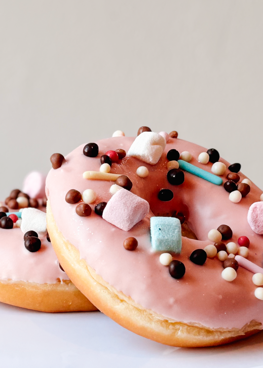 Dandy Donuts