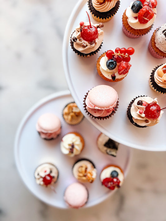 Mini-cupcakes