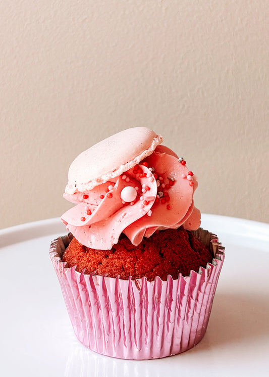 Pink Velvet