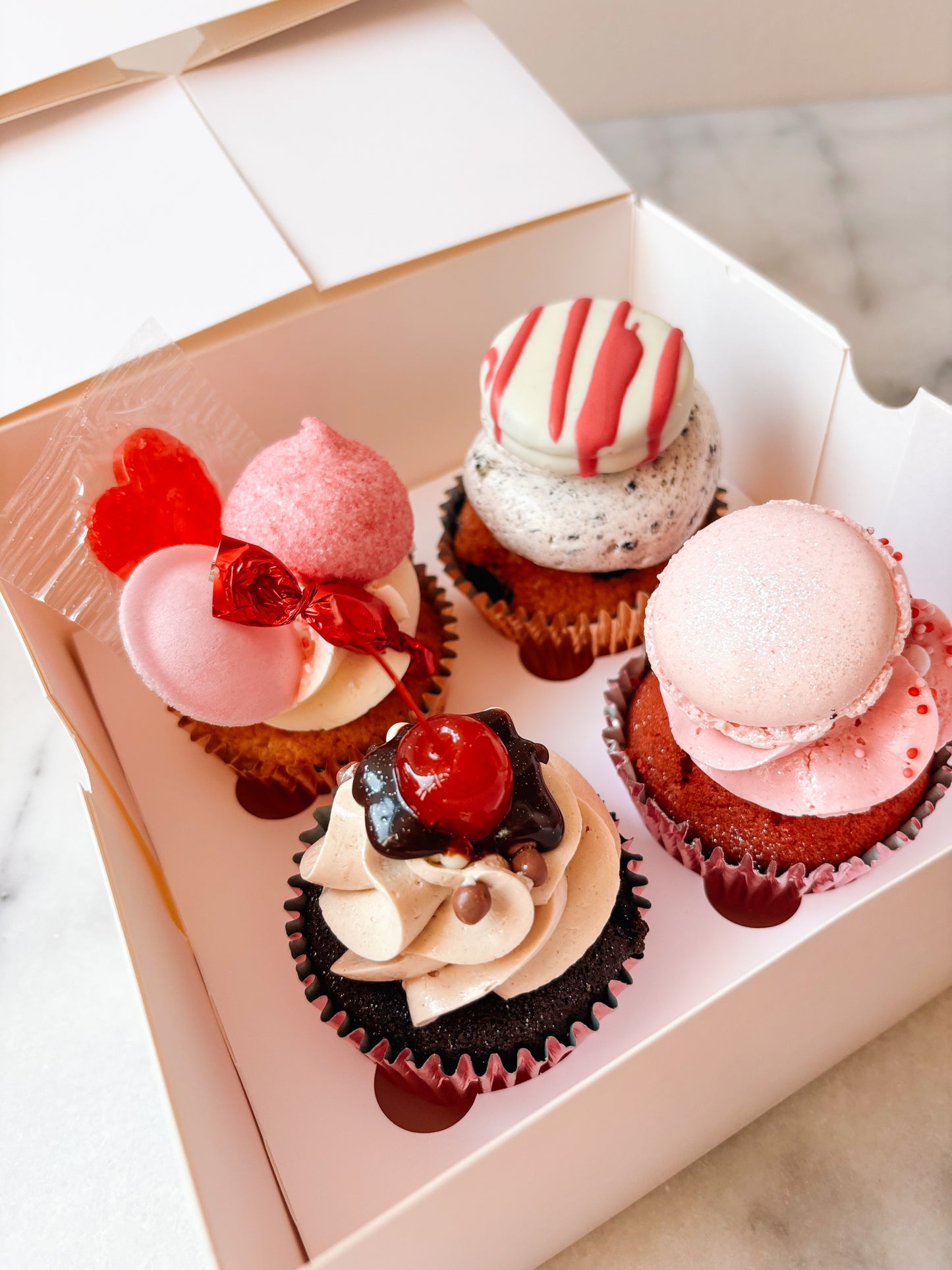 Cupcakes (4)
