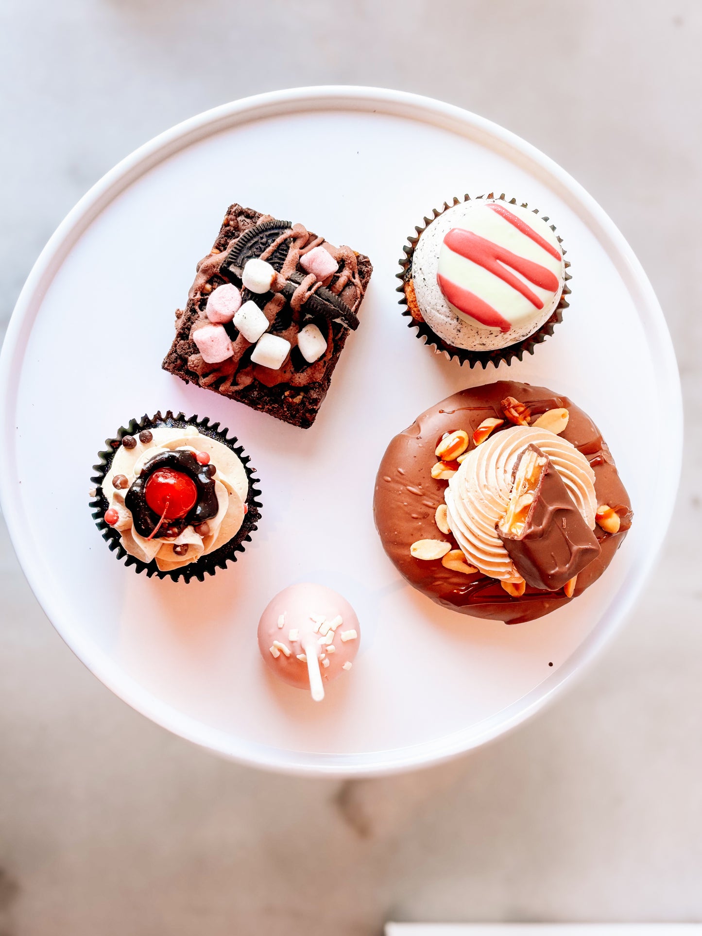 Treatbox
