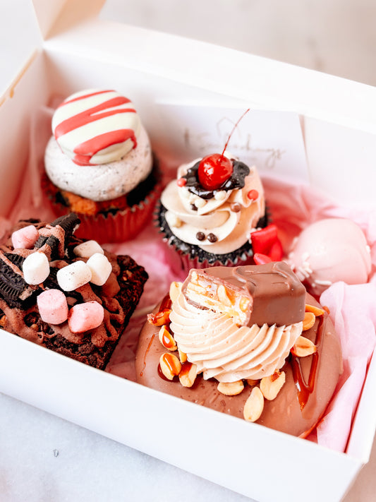 Treatbox