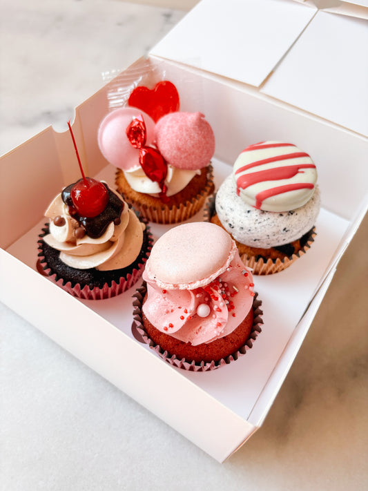 Cupcakes (4)