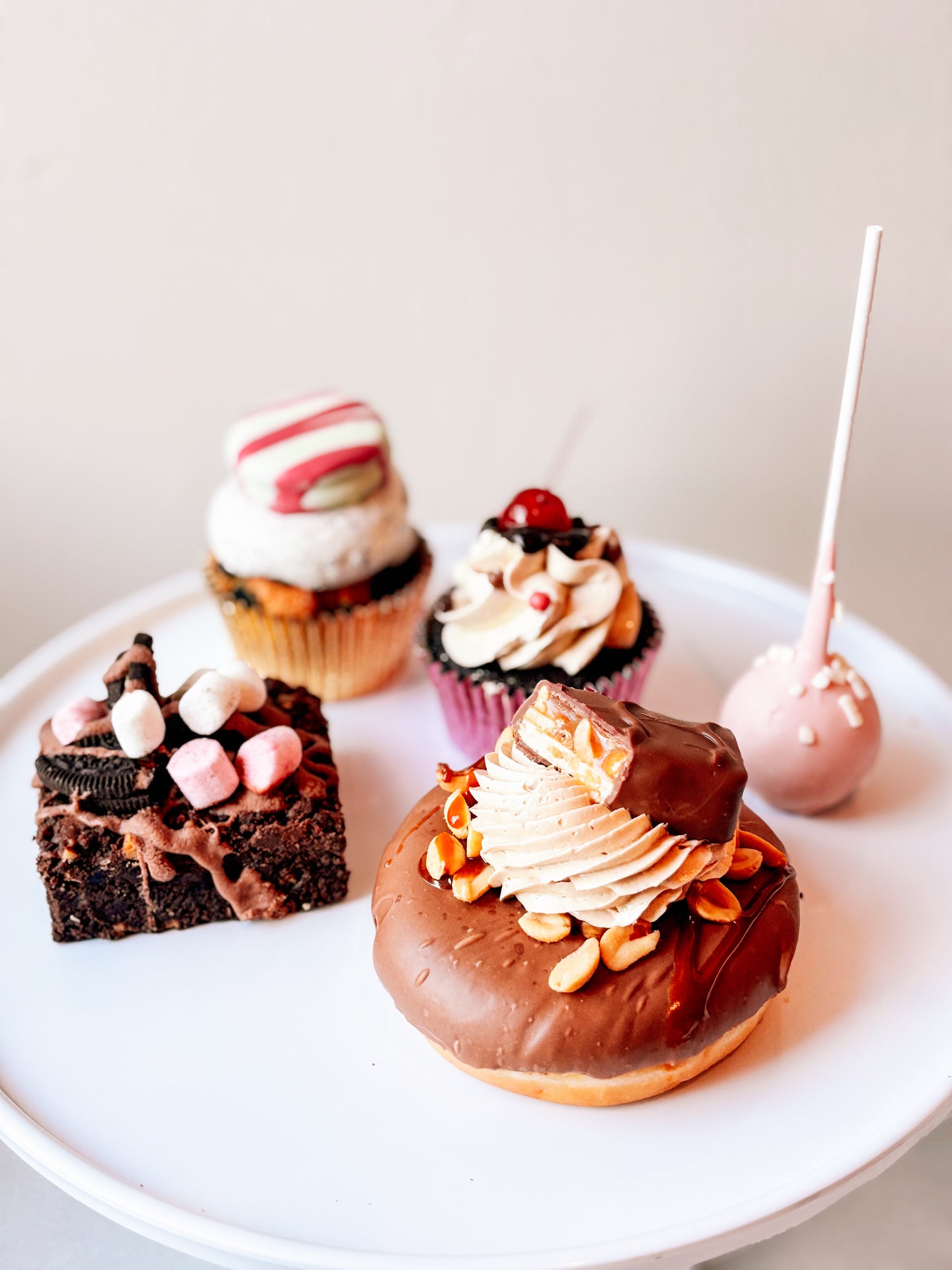 Treatbox