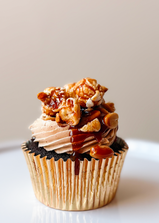Salted Caramel