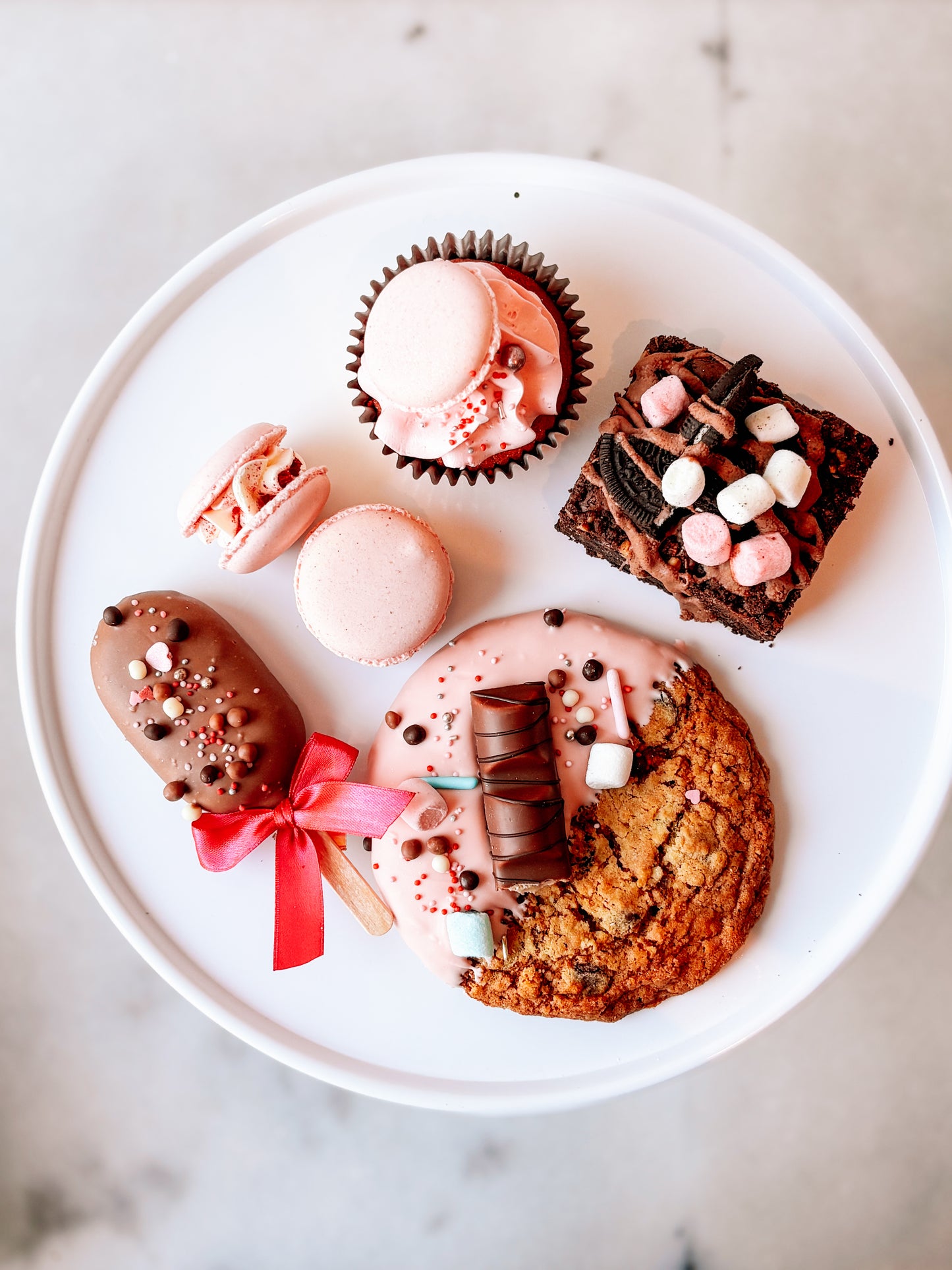 Sweetbox