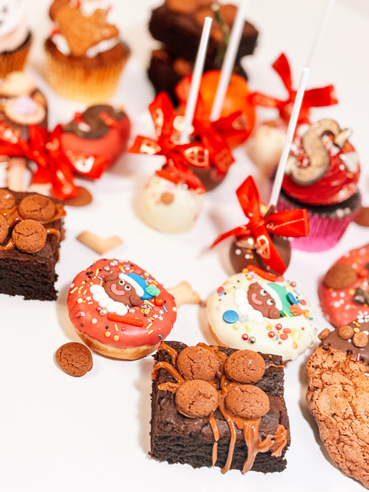 De Grote Sintbox- FAMILYbox